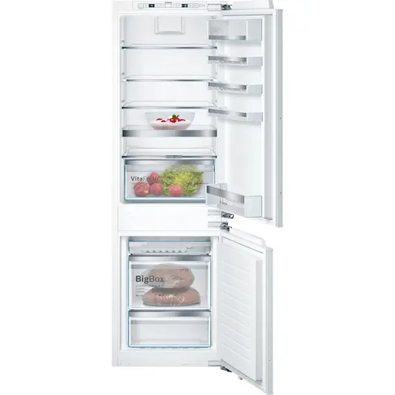 Refrigerator BOSCH KIN86HDF0