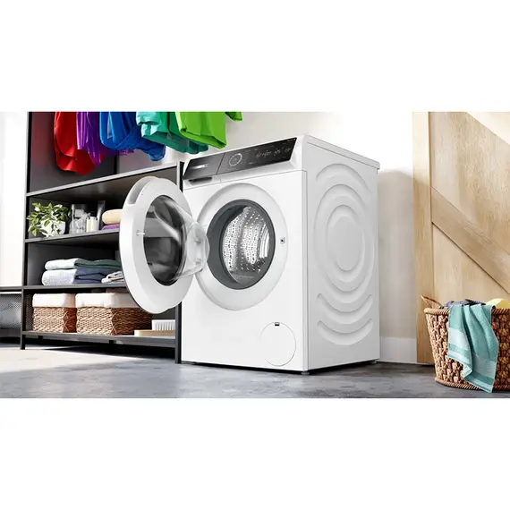 სარეცხი მანქანა BOSCH WGB24400ME , 3 image - Primestore.ge