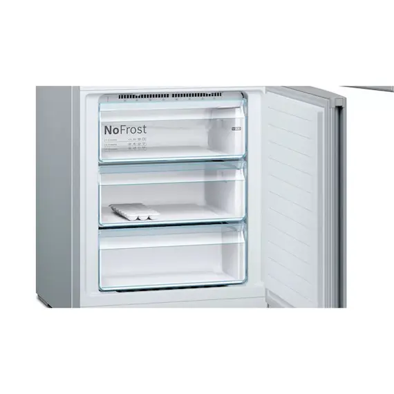 მაცივარი BOSCH KGN49XL30U , 4 image - Primestore.ge