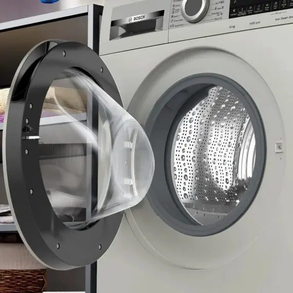 სარეცხი მანქანა BOSCH WGA2540XME , 2 image - Primestore.ge