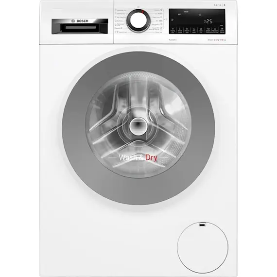 სარეცხი მანქანა BOSCH WNA14400ME  - Primestore.ge