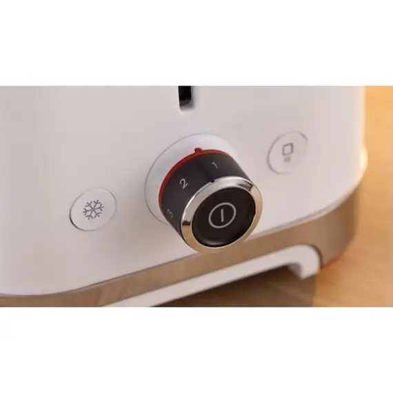Toaster BOSCH - TAT4M221, 4 image
