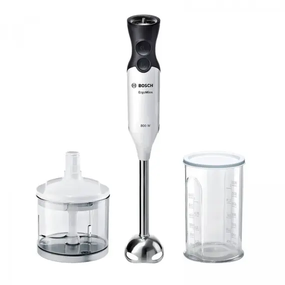 ხელის ბლენდერი BOSCH - MS6CA4120 - Primestore.ge