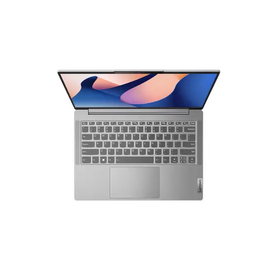 ნოუთბუქი Lenovo Ideapad Slim 5 14" OLED Ultra 7 155H 32GB 1TB SSD Integrated Graphics Cloud Grey , 3 image - Primestore.ge