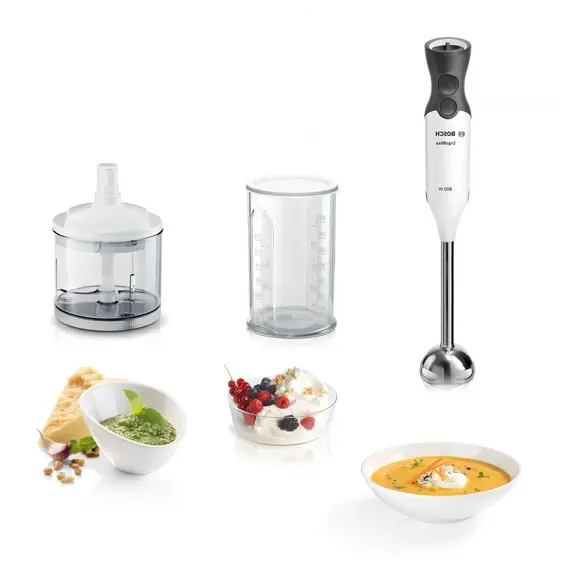 ხელის ბლენდერი BOSCH - MS6CA4120 - Primestore.ge