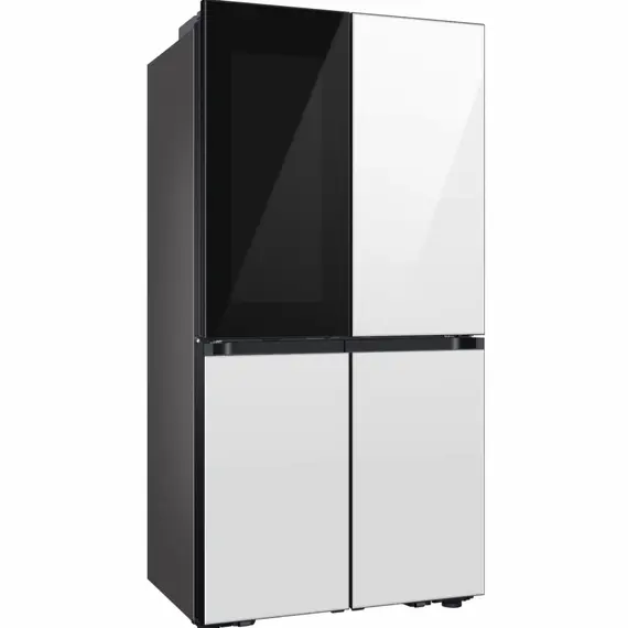 მაცივარი SAMSUNG - RF65DB970012WT , 3 image - Primestore.ge