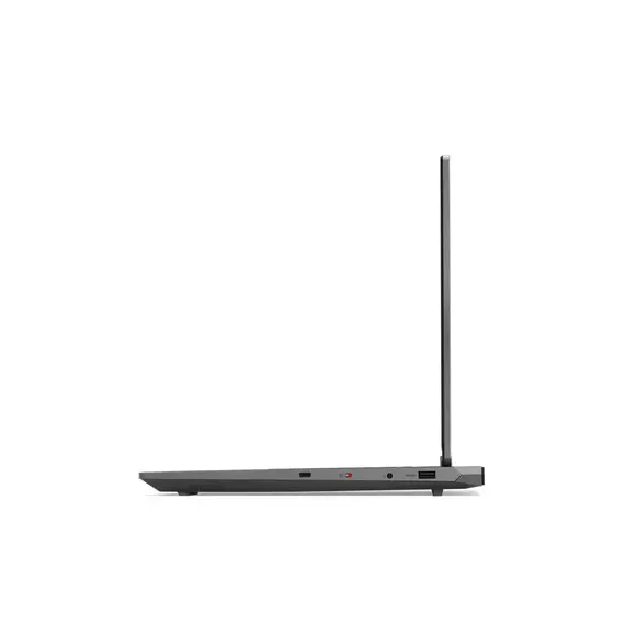 ნოუთბუქი Lenovo Legion LOQ 15.6" i5-13450HX 16GB 512GB  SSD RTX 4050 6GB Luna Grey , 10 image - Primestore.ge