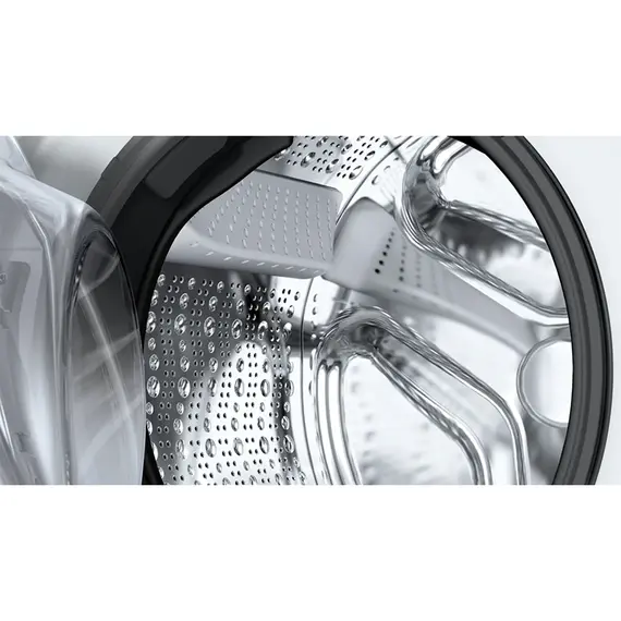 სარეცხი მანქანა BOSCH WGB24400ME , 5 image - Primestore.ge
