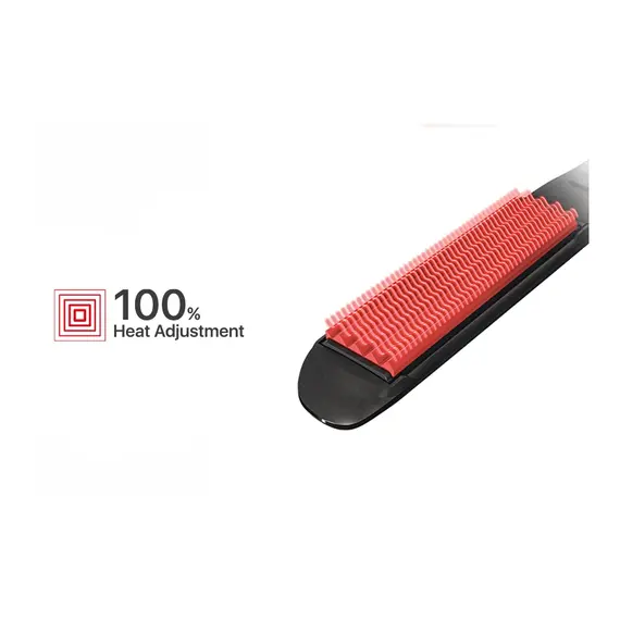 თმის უთო VALERA 101.04 SWISS'X FRISÉ , 4 image - Primestore.ge
