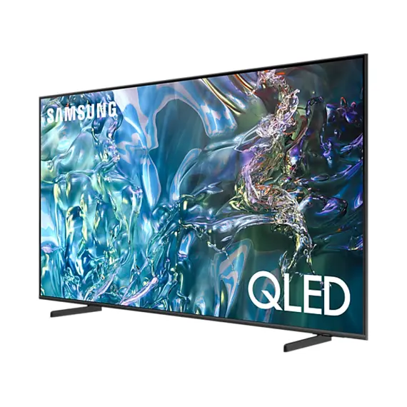 ტელევიზორი  SAMSUNG - QE50Q60DAUXRU , 3 image - Primestore.ge