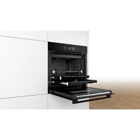ელექტრო ღუმელი BOSCH HSG856XC1 , 4 image - Primestore.ge