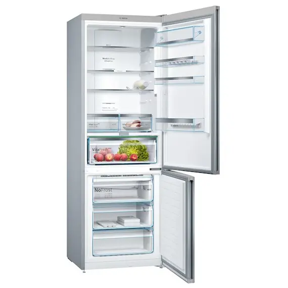 მაცივარი BOSCH KGN49LB30U , 2 image - Primestore.ge