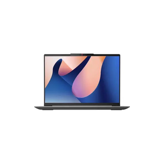 ნოუთბუქი Lenovo Ideapad Slim 5 14" OLED Ultra 7 155H 32GB 1TB SSD Integrated Graphics Cloud Grey , 2 image - Primestore.ge