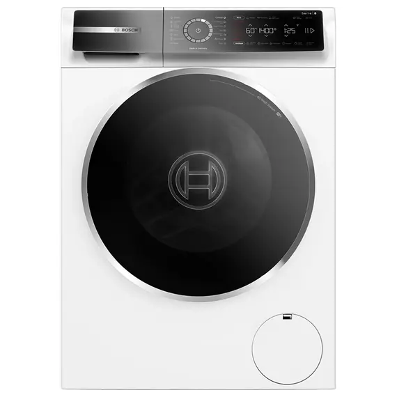 სარეცხი მანქანა BOSCH WGB24400ME  - Primestore.ge