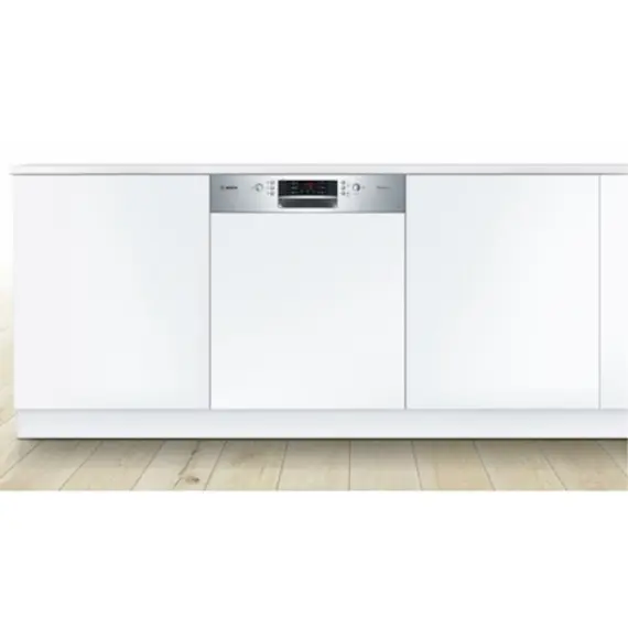 ჭურჭლის სარეცხი მანქანა BOSCH SMI46KS00T , 4 image - Primestore.ge