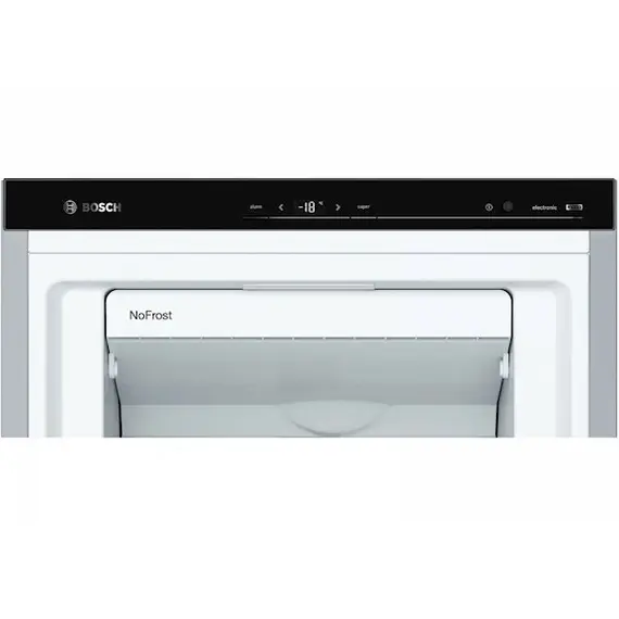 საყინულე მაცივარი BOSCH GSN36AI31U , 3 image - Primestore.ge