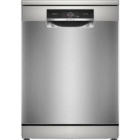 ჭურჭლის სარეცხი მანქანა BOSCH SMS8ZDI86Q  - Primestore.ge