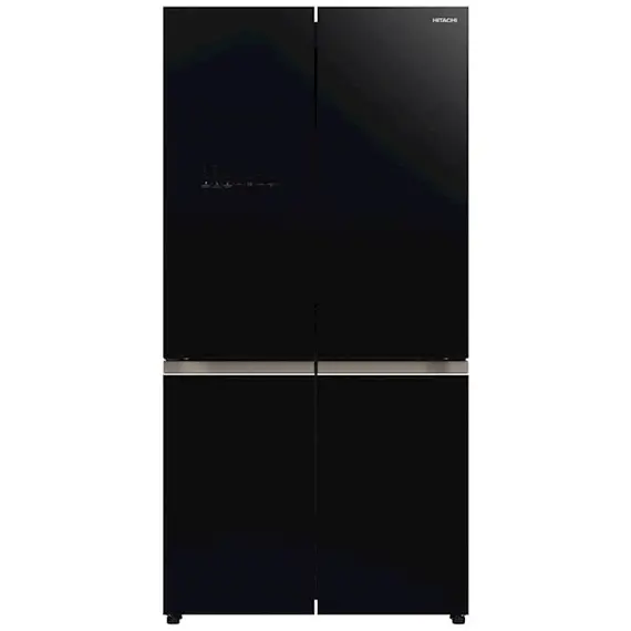მაცივარი HITACHI R-WB720VUC0 GBK  - Primestore.ge