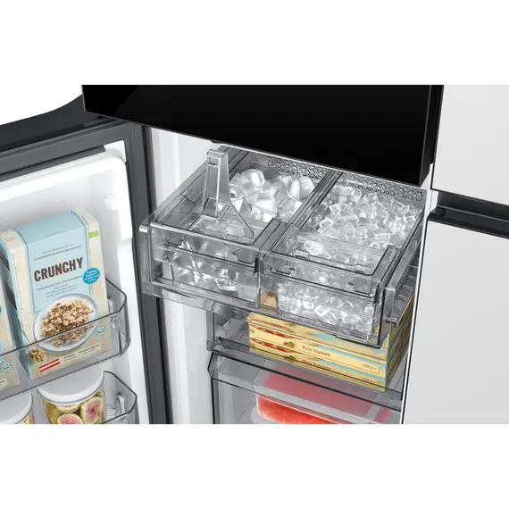 მაცივარი SAMSUNG - RF65DB970012WT , 8 image - Primestore.ge