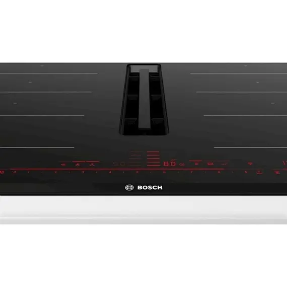 Built-in surface with hood BOSCH PXX895D57E, 3 image