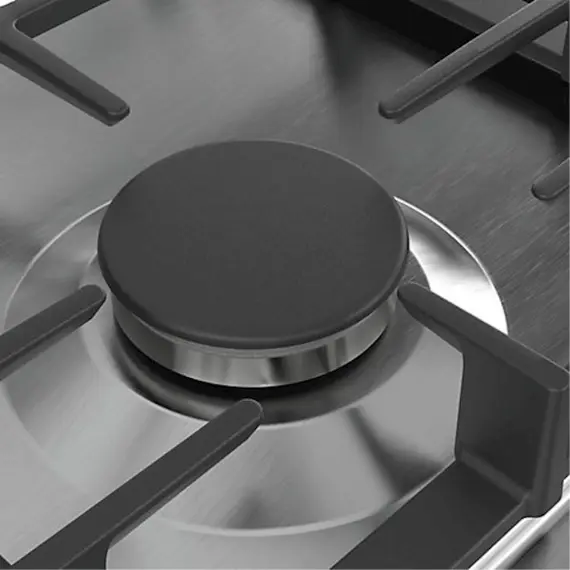გაზქურის ზედაპირი BOSCH PCR9A5B90M , 4 image - Primestore.ge
