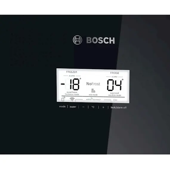 მაცივარი BOSCH KGN39LB30U , 2 image - Primestore.ge