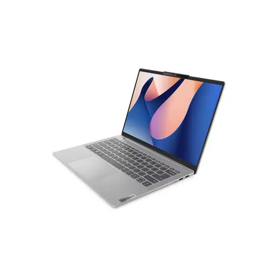 ნოუთბუქი Lenovo Ideapad Slim 5 14" OLED Ultra 7 155H 32GB 1TB SSD Integrated Graphics Cloud Grey , 5 image - Primestore.ge