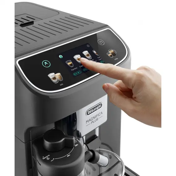 ყავის აპარატი  DELONGHI - ECAM320.61.G , 3 image - Primestore.ge