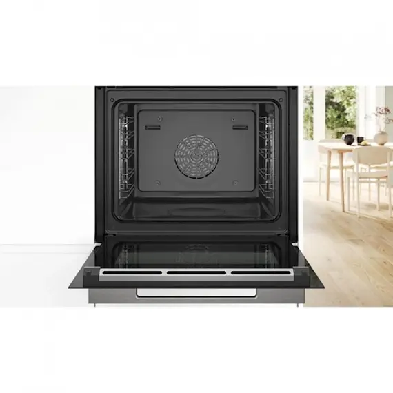 ელექტრო ღუმელი BOSCH HSG7361B1 , 4 image - Primestore.ge