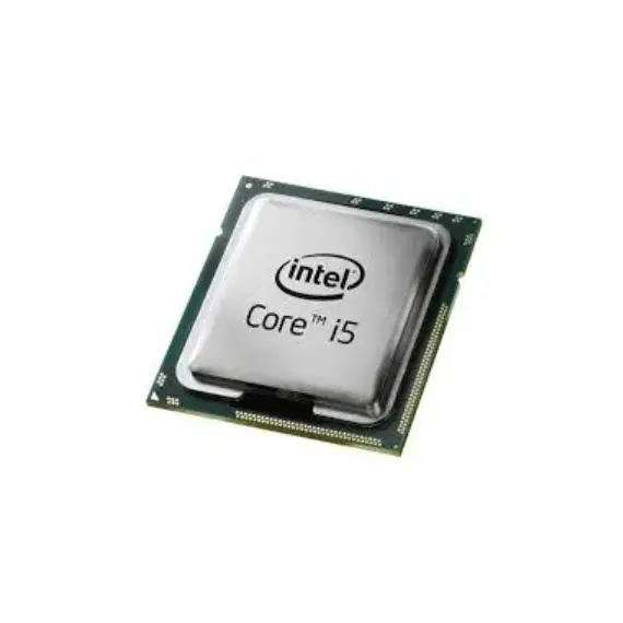 პროცესორი Intel HP - Processador i5-4590 4 core(s) 3.3 GHz LGA1150 G5L75AV - Primestore.ge