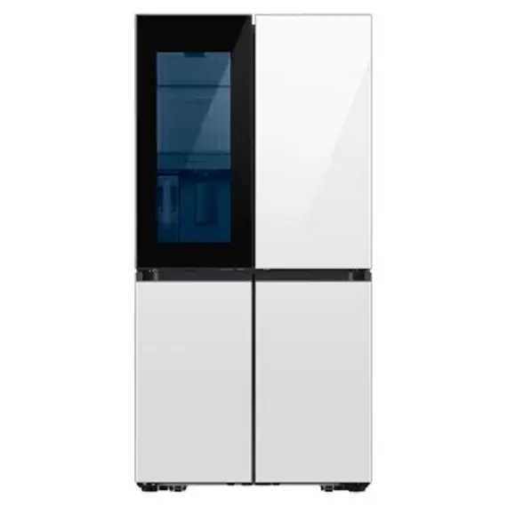 მაცივარი SAMSUNG - RF65DB970012WT , 2 image - Primestore.ge