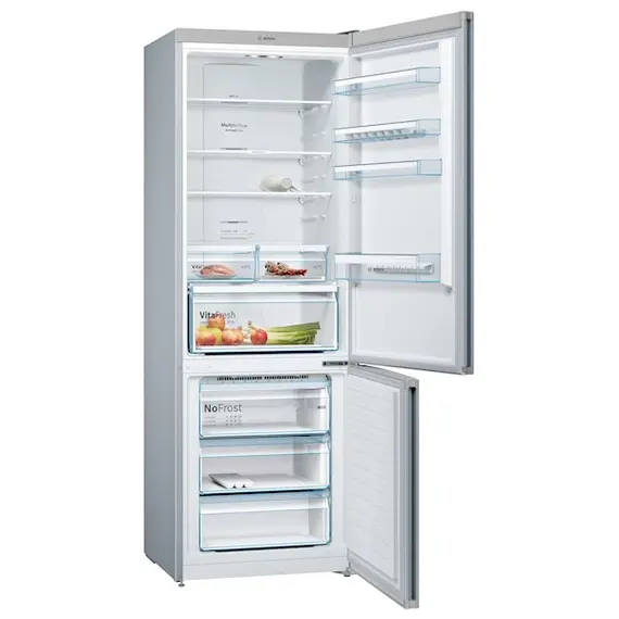 მაცივარი BOSCH KGN49XL30U , 2 image - Primestore.ge