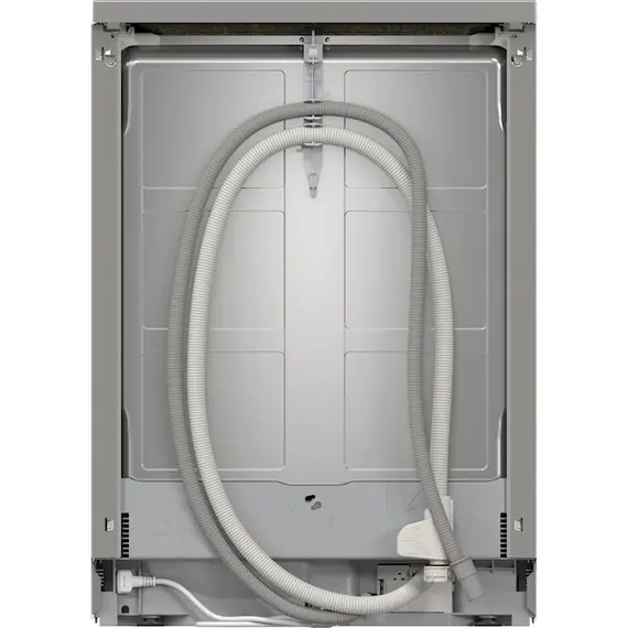 ჭურჭლის სარეცხი მანქანა BOSCH SMS8ZDI86Q , 4 image - Primestore.ge