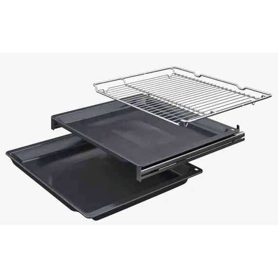 ელექტრო ღუმელი BOSCH HBG974LB1 , 4 image - Primestore.ge