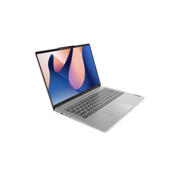 ნოუთბუქი Lenovo Ideapad Slim 5 14" OLED Ultra 7 155H 32GB 1TB SSD Integrated Graphics Cloud Grey , 4 image - Primestore.ge