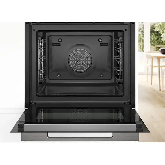 ელექტრო ღუმელი BOSCH HBG7764B1 , 3 image - Primestore.ge