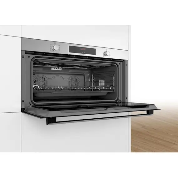 ელექტრო ღუმელი BOSCH VBC514CR0 , 3 image - Primestore.ge
