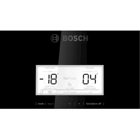 მაცივარი BOSCH KGN56LB31U , 2 image - Primestore.ge