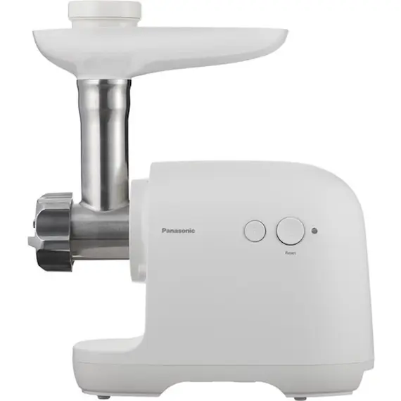 ხორცსაკეპი მანქანა Panasonic MK-GX1700WTQ , 2 image - Primestore.ge