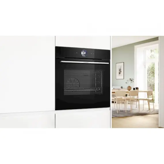 ელექტრო ღუმელი BOSCH HSG7361B1 , 5 image - Primestore.ge