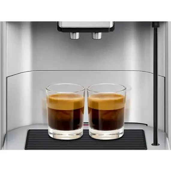 ყავის აპარატი BOSCH TIS65621RW , 3 image - Primestore.ge