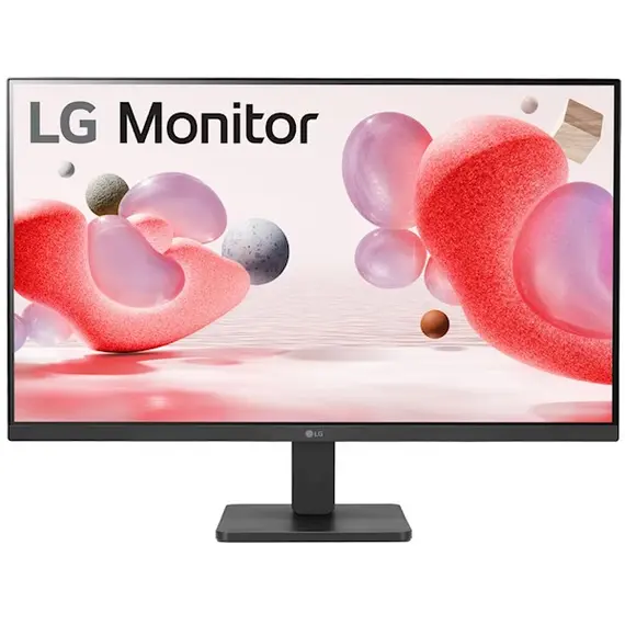 მონიტორი LG 27MR400-B 27" IPS FHD 1920 x 1080 Black  - Primestore.ge