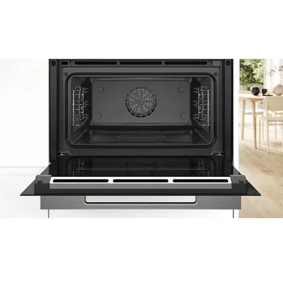 ელექტრო ღუმელი BOSCH CSG7364B1 , 3 image - Primestore.ge