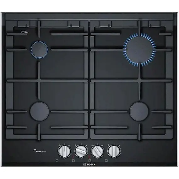 გაზქურის ზედაპირი BOSCH PRP6A6D70R  - Primestore.ge