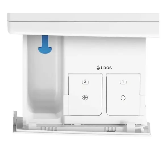 სარეცხი მანქანა BOSCH WGA25400ME , 4 image - Primestore.ge