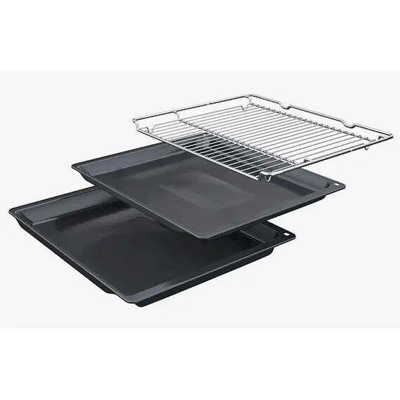 ელექტრო ღუმელი BOSCH HBG7764B1 , 4 image - Primestore.ge