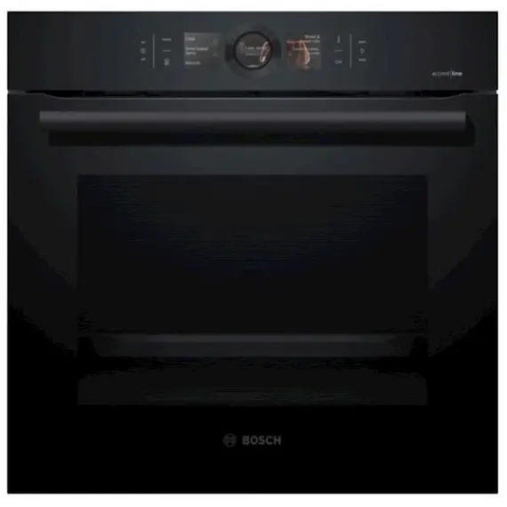 ელექტრო ღუმელი BOSCH HBG8764C1  - Primestore.ge