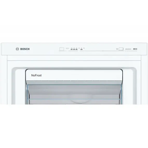 საყინულე მაცივარი BOSCH GSN36VW31U , 3 image - Primestore.ge