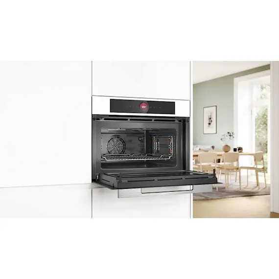 ელექტრო ღუმელი BOSCH CMG7241W1 , 5 image - Primestore.ge