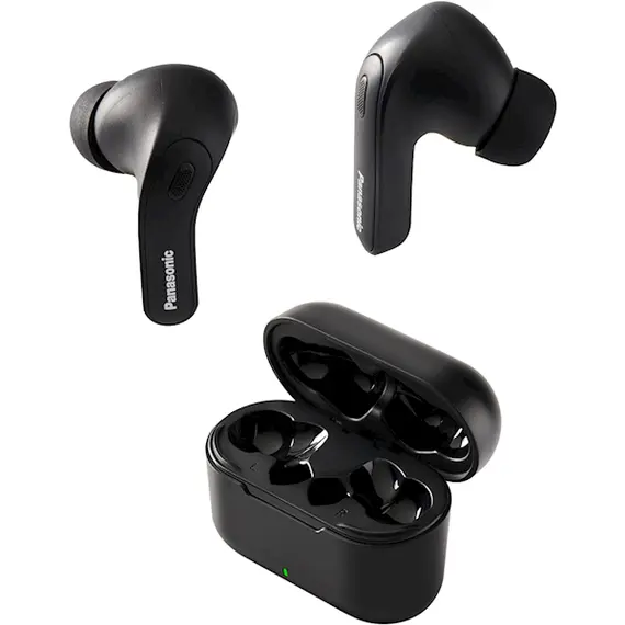 Headphone Panasonic RZ-B310WDG-K TWS Wireless headset Black